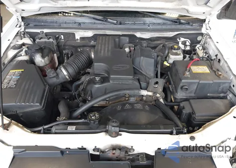 2006 Chevrolet Colorado Lt из США, поврежденный, VIN 1GCCS138368204588